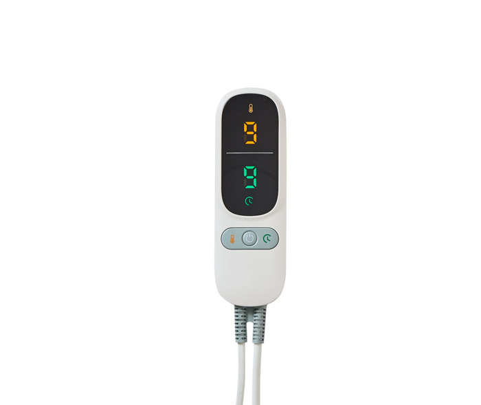 Värmefilt 140W 160 x 130 cm Grad
